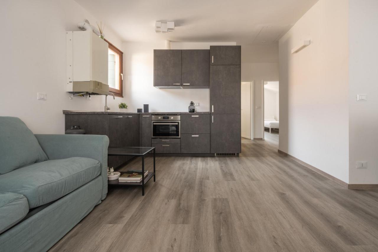 Bright Apartment On Venetian Roofs R&R Экстерьер фото