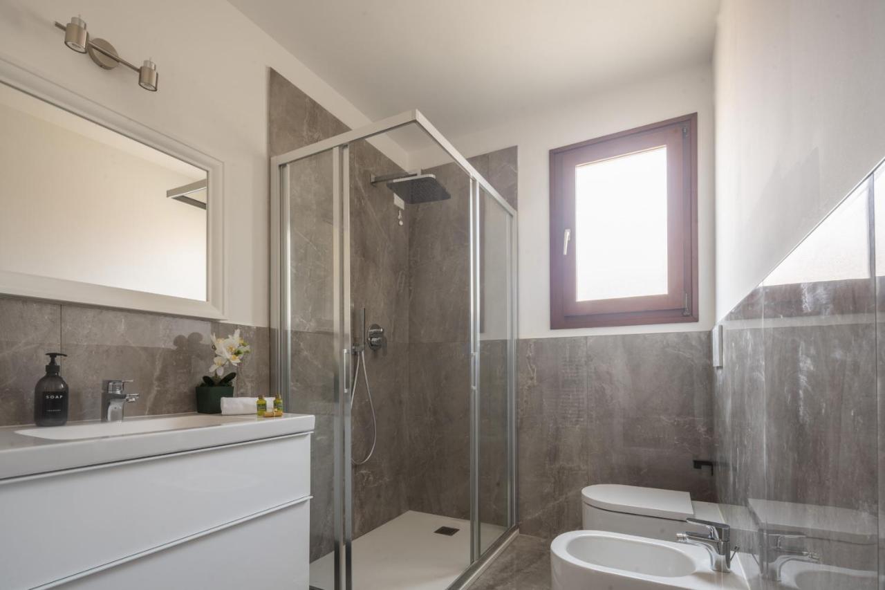 Bright Apartment On Venetian Roofs R&R Экстерьер фото
